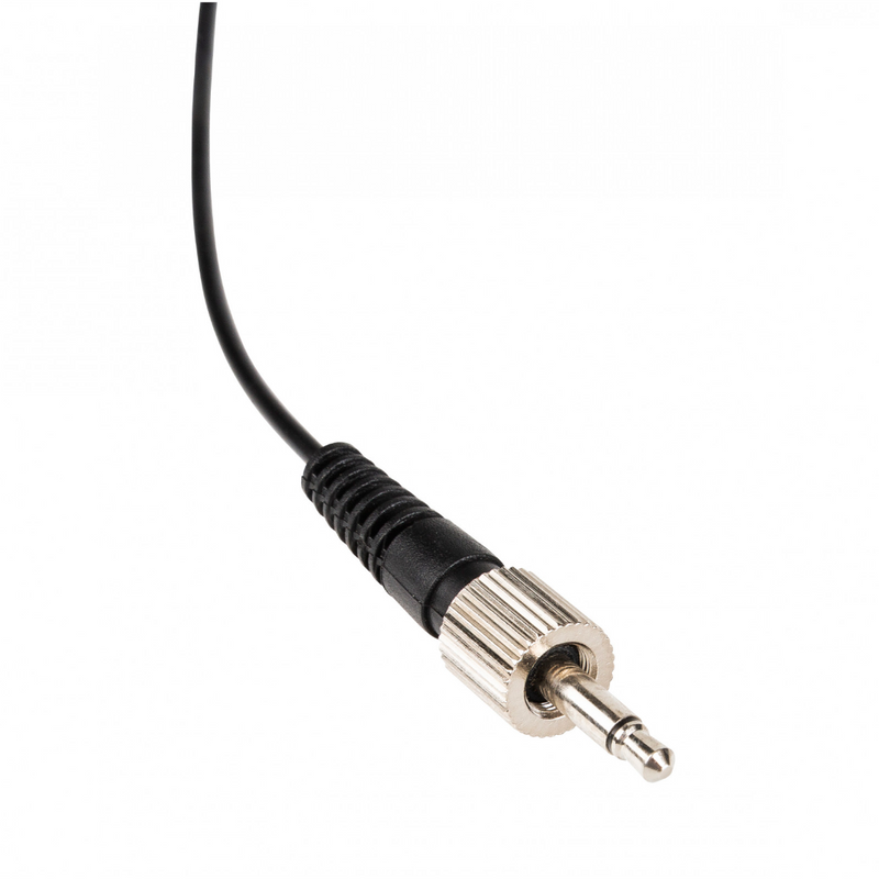 HF-Headset JB Systems Condensatormicrofoon