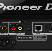 DJS-1000 Pioneer DJ DJ-Sampler