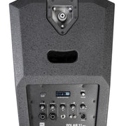 POLAR 12 MK2 HK Audio Kolomluidspreker incl Cover (Zwart)