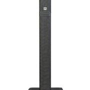 POLAR 12 MK2 HK Audio Kolomluidspreker incl Cover (Zwart)