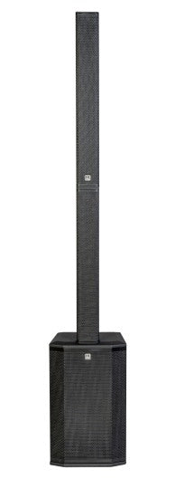 POLAR 12 MK2 HK Audio Kolomluidspreker incl Cover (Zwart)