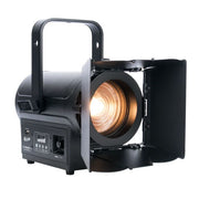 KL FRESNEL 4 ELATION 50W WARM WIT LED FRESNEL         