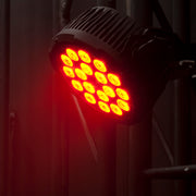 SLIMPAR PRO TRI CHAUVET 