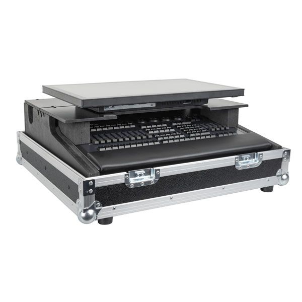 Chimp 100.G2 Tourpack Infinty DMX-console met Touchscreen