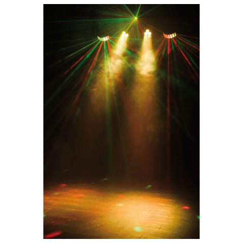 QFX SHOWTEC 