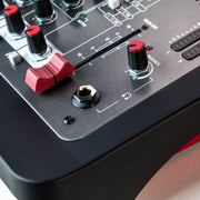 ZEDi-8 ALLEN &amp; HEATH 
