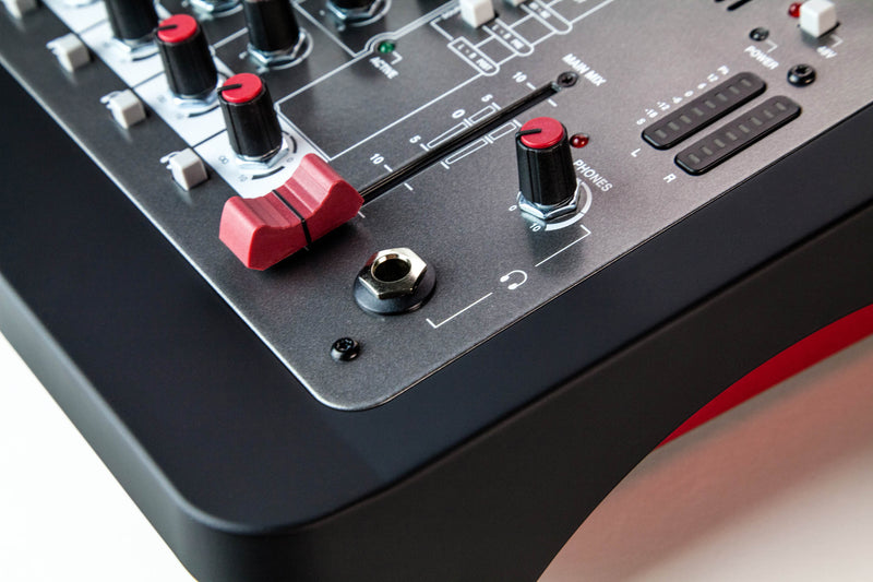 ZEDi-8 ALLEN &amp; HEATH 