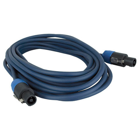 FS18 DAP SPEAKON LUIDSPREKER KABEL 2x 1.5mm (15m)