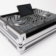 DJ-CONTROLLER CASE PRIME 4 MAGMA