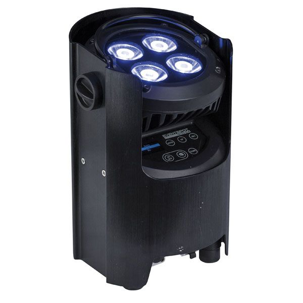 EVENTSPOT 1600 Q4 SHOWTEC