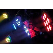 COMPACT PAR 7 Q4 SHOWTEC 