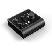 iD4 MKII AUDIENT Audio interface 