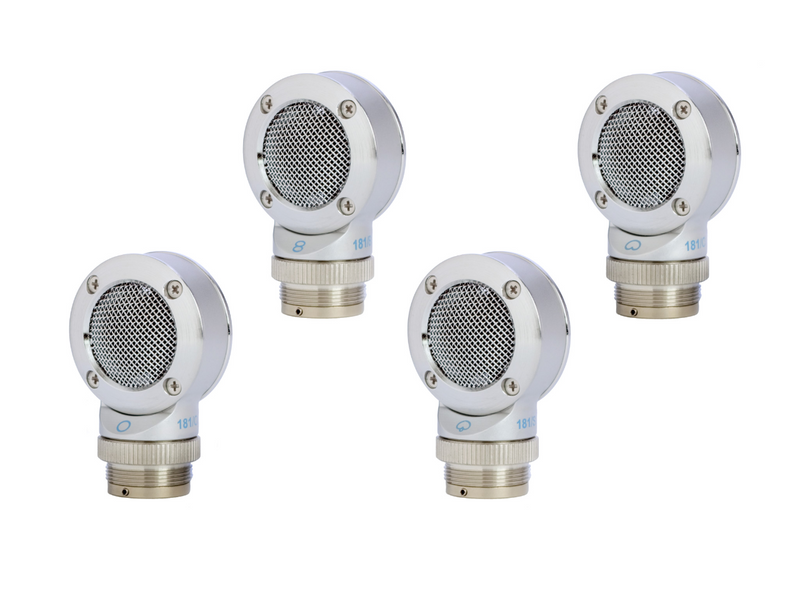 BETA 181 C SHURE Cardioid Intstrument Microfoon