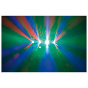Dynamic LED SHOWTEC