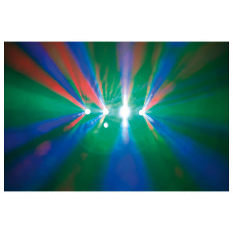 Dynamic LED SHOWTEC