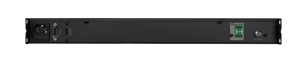 TSP40 AUDAC FM-TUNER