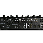 XONE:PX5 Allen&amp;Heath 4-kanaals DJ-mixer met FX
