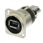 NA1394-6-W FIRE WIRE CHASSIS NEUTRIK