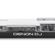 Cover Voor Denon MCX8000 Decksaver