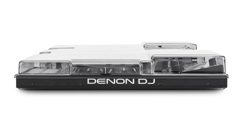 Cover Voor Denon MCX8000 Decksaver