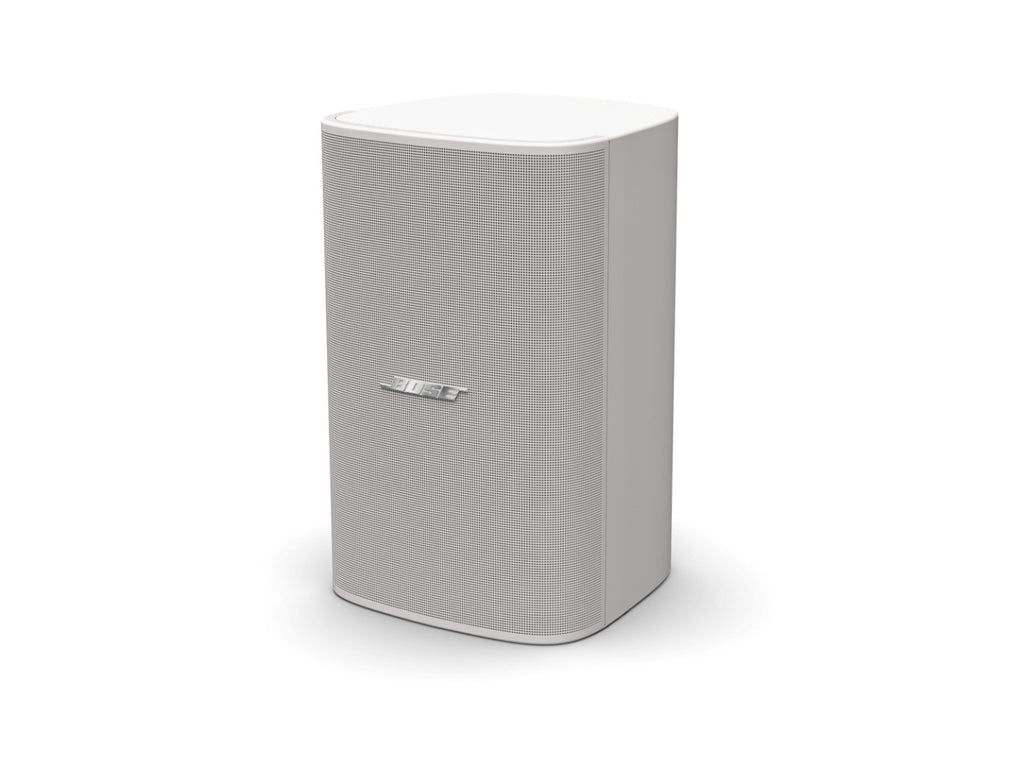 Designmax DM8S Zwart BOSE (Per Stuk)