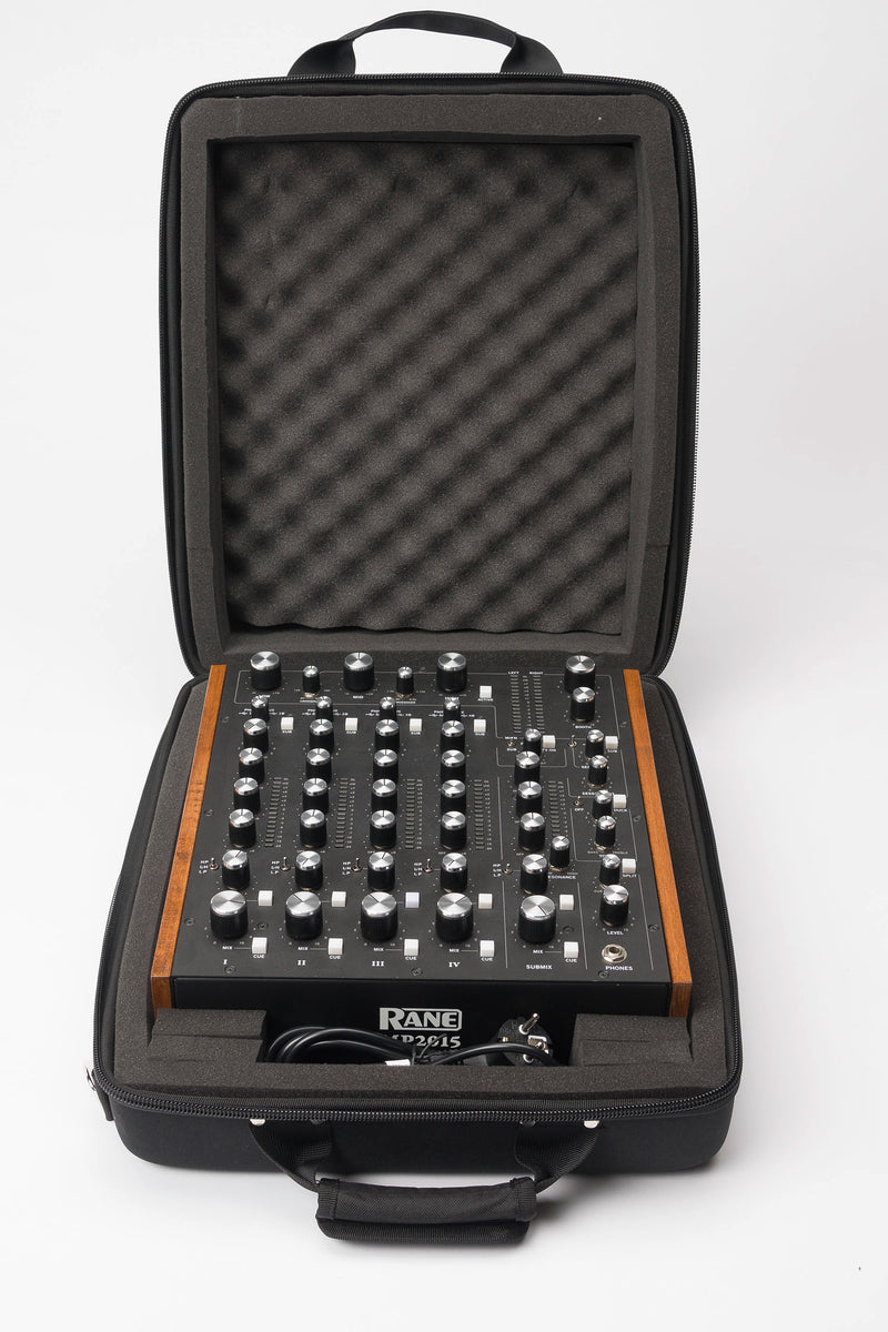 CTRL CASE CDJ/MIXER CASE II MAGMA