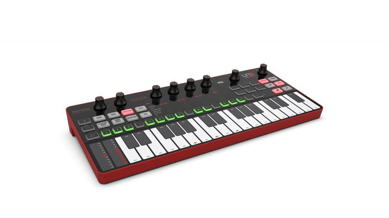 UNO SYNTH PRO IK MULTIMEDIA Analog Synthesizer