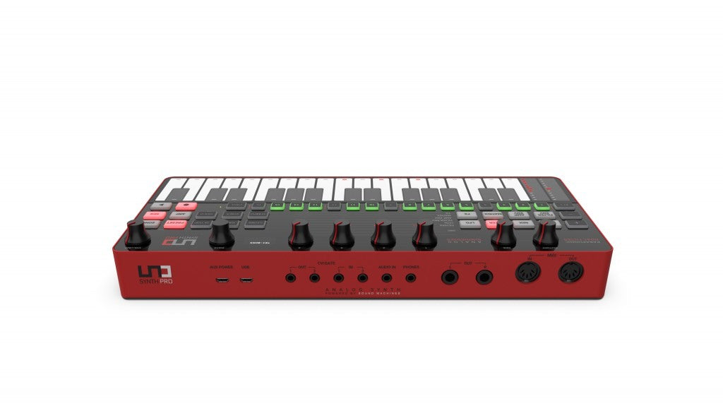 UNO SYNTH PRO IK MULTIMEDIA Analog Synthesizer