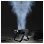 Af-3 DMX Ventilator Antari