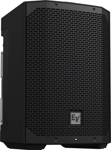 Everse 8 Electro-Voice Mobiele batterij luidspreker