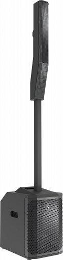 EVOLVE 50M Electro-Voice Kolom PA Systeem (Zwart)