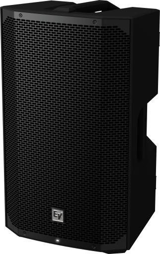 EVERSE 12 ELECTRO-VOICE Mobiele batterij luidspreker