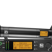 RE3-ND96-5L ELECTRO-VOICE Handheld systeem (488 – 524 MHz)