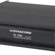 SL 1200 Dynacord Versterker
