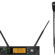 RE3-ND96-5L ELECTRO-VOICE Handheld systeem (488 – 524 MHz)