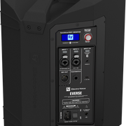 Everse 8 Electro-Voice Mobiele batterij luidspreker