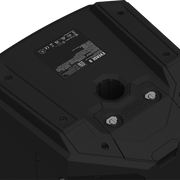 Everse 8 Electro-Voice Mobiele batterij luidspreker
