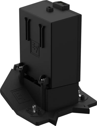 EVERSE battery pack assembly Electro-Voice extra batterij 