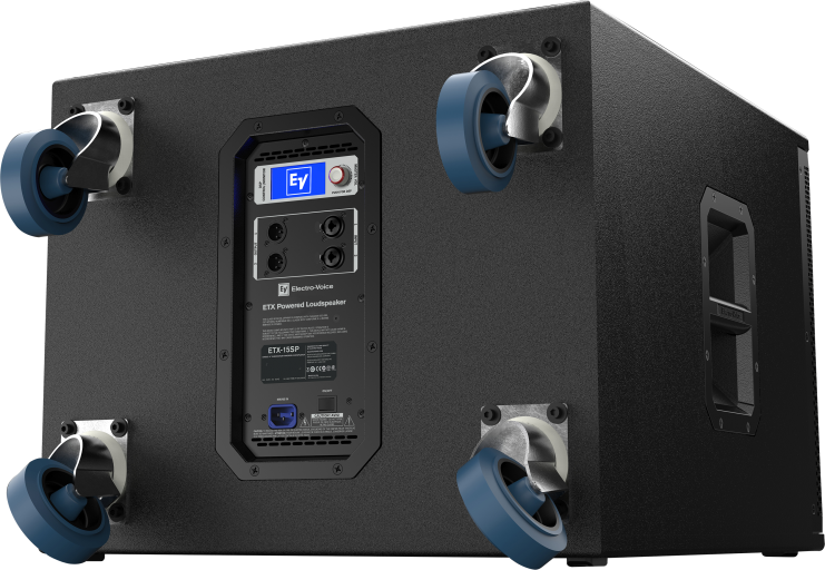 ETX-15SP ELECTRO-VOICE Actieve Subwoofer 