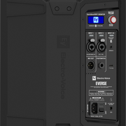 Everse 8 Electro-Voice Mobiele batterij luidspreker