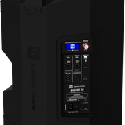 EVERSE 12 ELECTRO-VOICE Mobiele batterij luidspreker