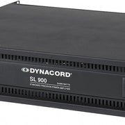 SL 900 Dynacord Versterker 