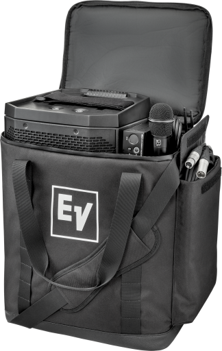 EVERSE 8 tote bag Electro-Voice draagtas