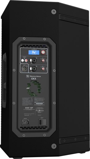 EKX-12P Electro-Voice Actieve Luidspreker 
