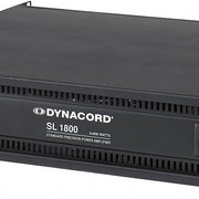SL 1800 Dynacord Versterker 
