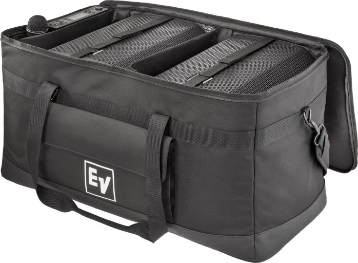 EVERSE padded duffel bag Electro-Voice Draagtas