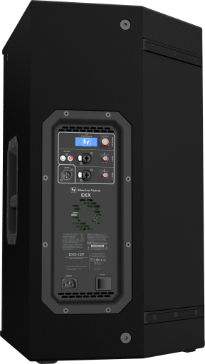 EKX-15P Electro-Voice Actieve Luidspreker 