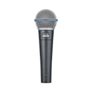 BETA 58A Shure Dynamische Microfoon