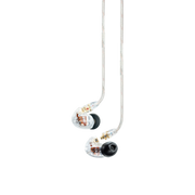 SE535-CL SHURE Professional In-ear Monitors