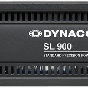 SL 900 Dynacord Versterker 